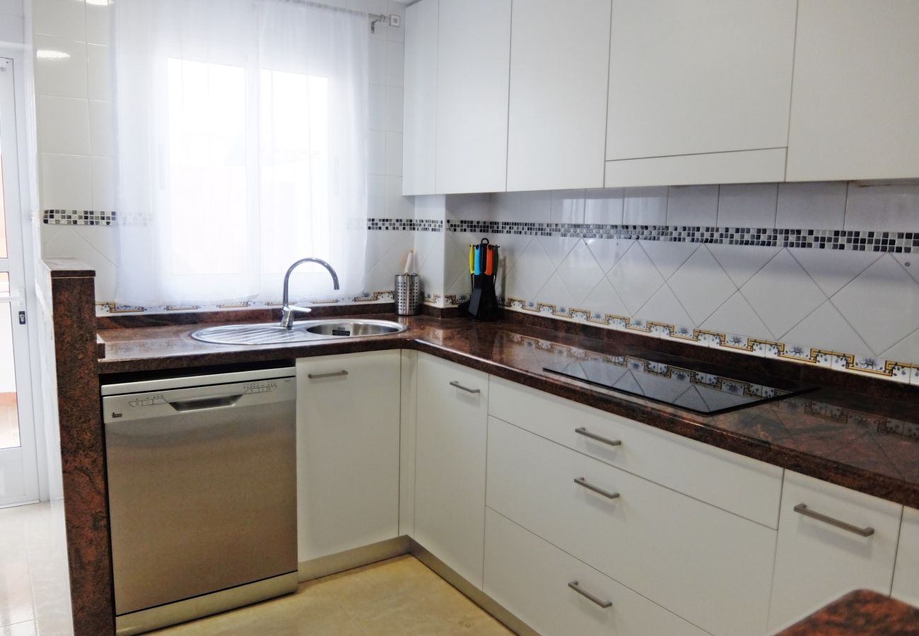 Apartamento en Oliva - FAMILY HOUSE - POLIGONO 4 14/16 Apartamento en Oliva - FAMILY HOUSE - POLIGONO 4 14/16