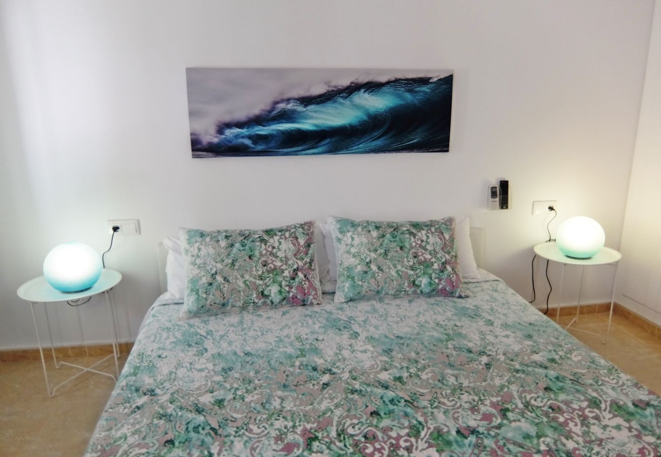 Apartamento en Oliva - FAMILY HOUSE - POLIGONO 4 14/16 Apartamento en Oliva - FAMILY HOUSE - POLIGONO 4 14/16