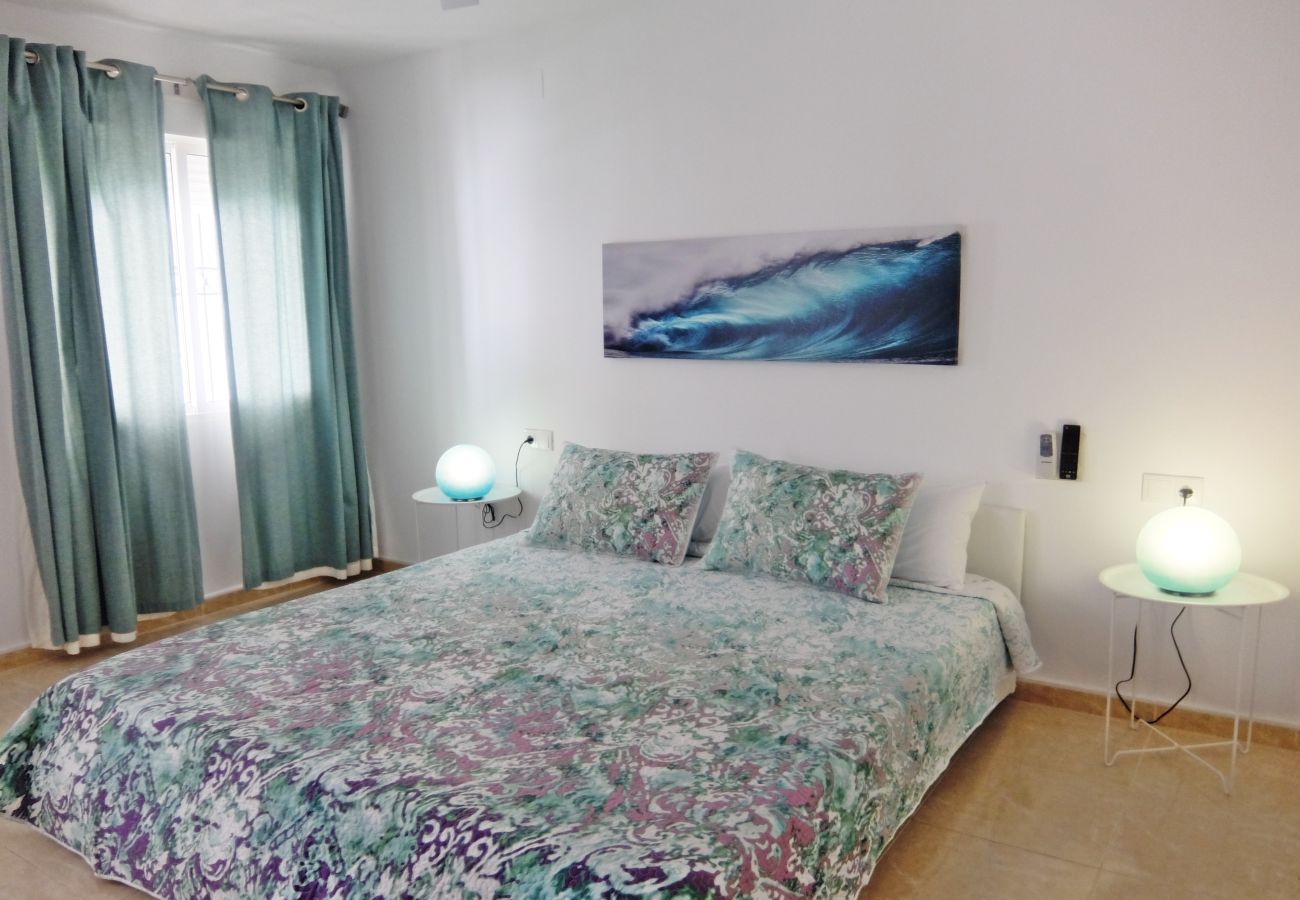 Apartamento en Oliva - FAMILY HOUSE - POLIGONO 4 14/16 Apartamento en Oliva - FAMILY HOUSE - POLIGONO 4 14/16