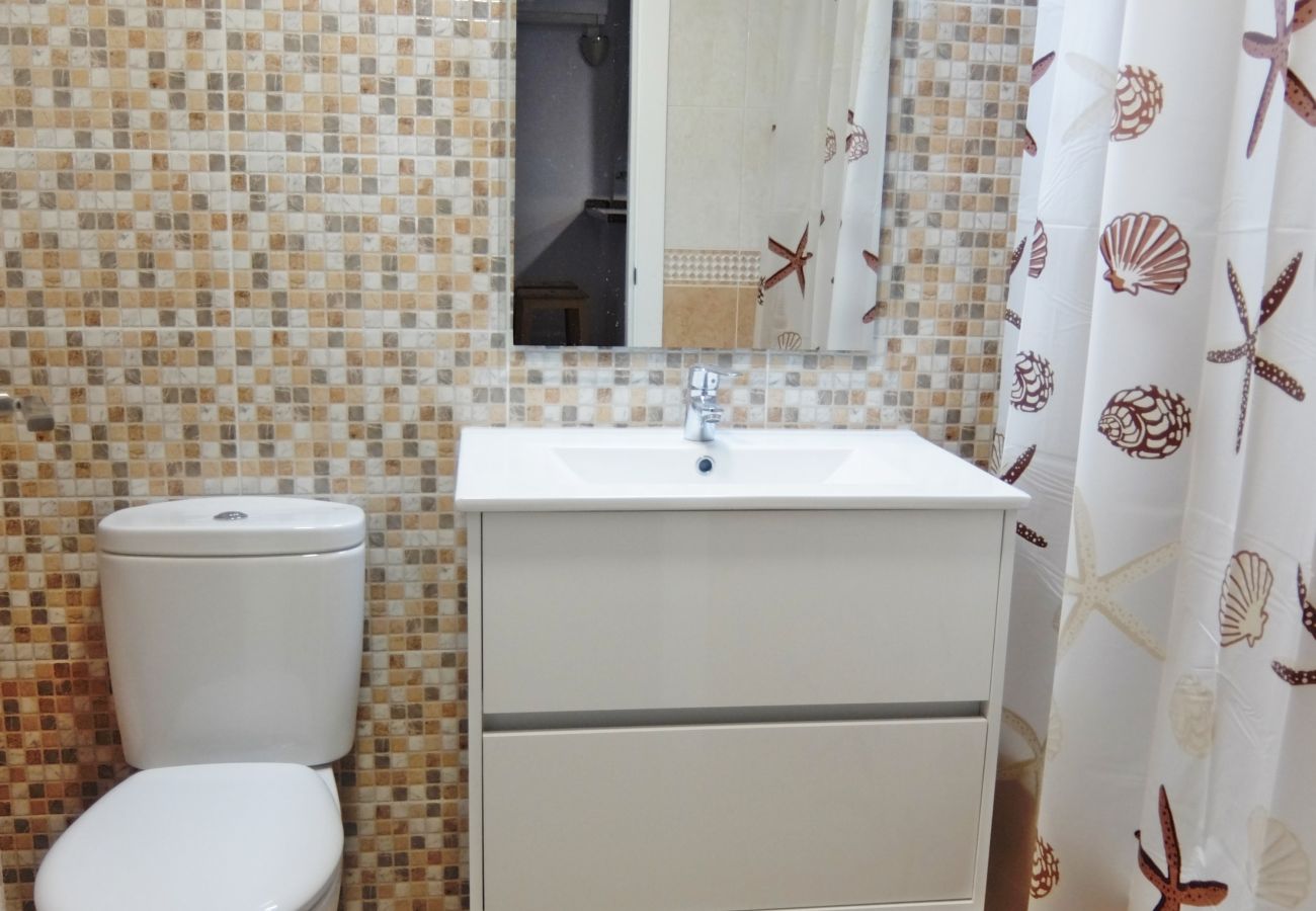 Apartamento en Oliva - FAMILY HOUSE - POLIGONO 4 14/16 Apartamento en Oliva - FAMILY HOUSE - POLIGONO 4 14/16