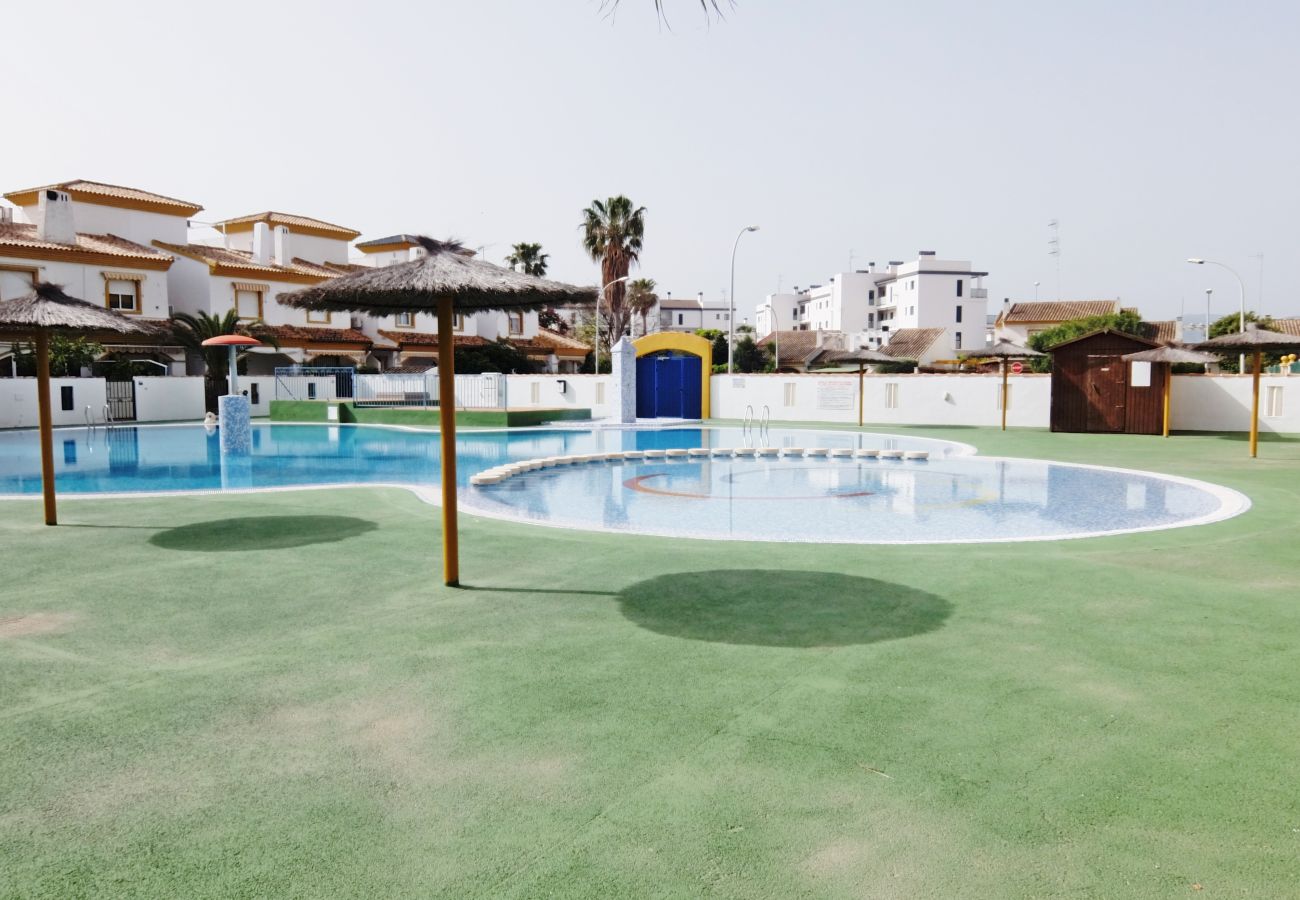 Apartamento en Oliva - FAMILY HOUSE - POLIGONO 4 14/16 Apartamento en Oliva - FAMILY HOUSE - POLIGONO 4 14/16