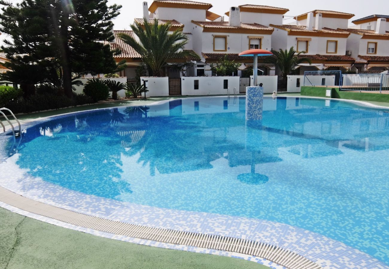 Apartamento en Oliva - FAMILY HOUSE - POLIGONO 4 14/16 Apartamento en Oliva - FAMILY HOUSE - POLIGONO 4 14/16