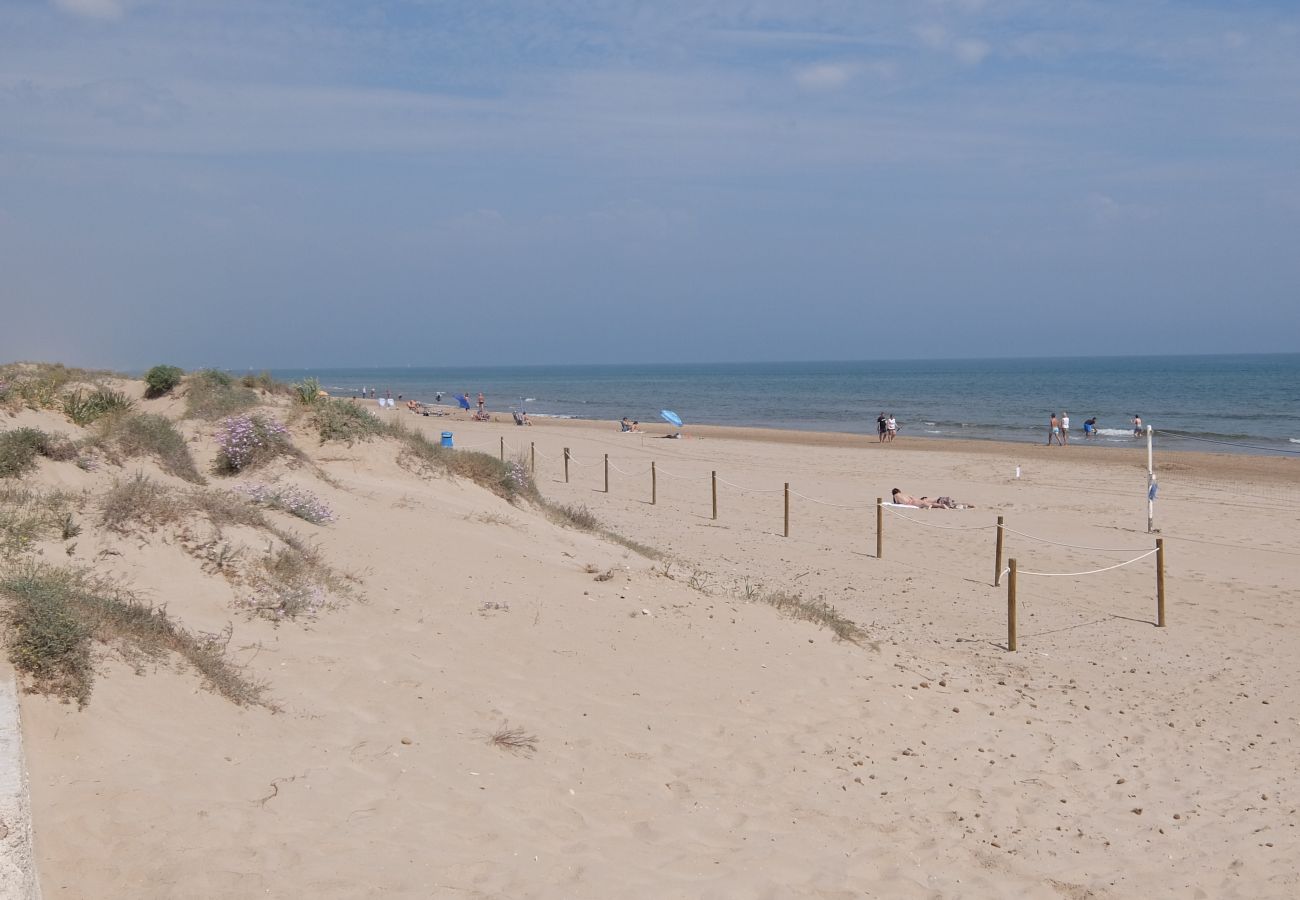 Apartamento en Oliva - FAMILY HOUSE - POLIGONO 4 14/16 Apartamento en Oliva - FAMILY HOUSE - POLIGONO 4 14/16