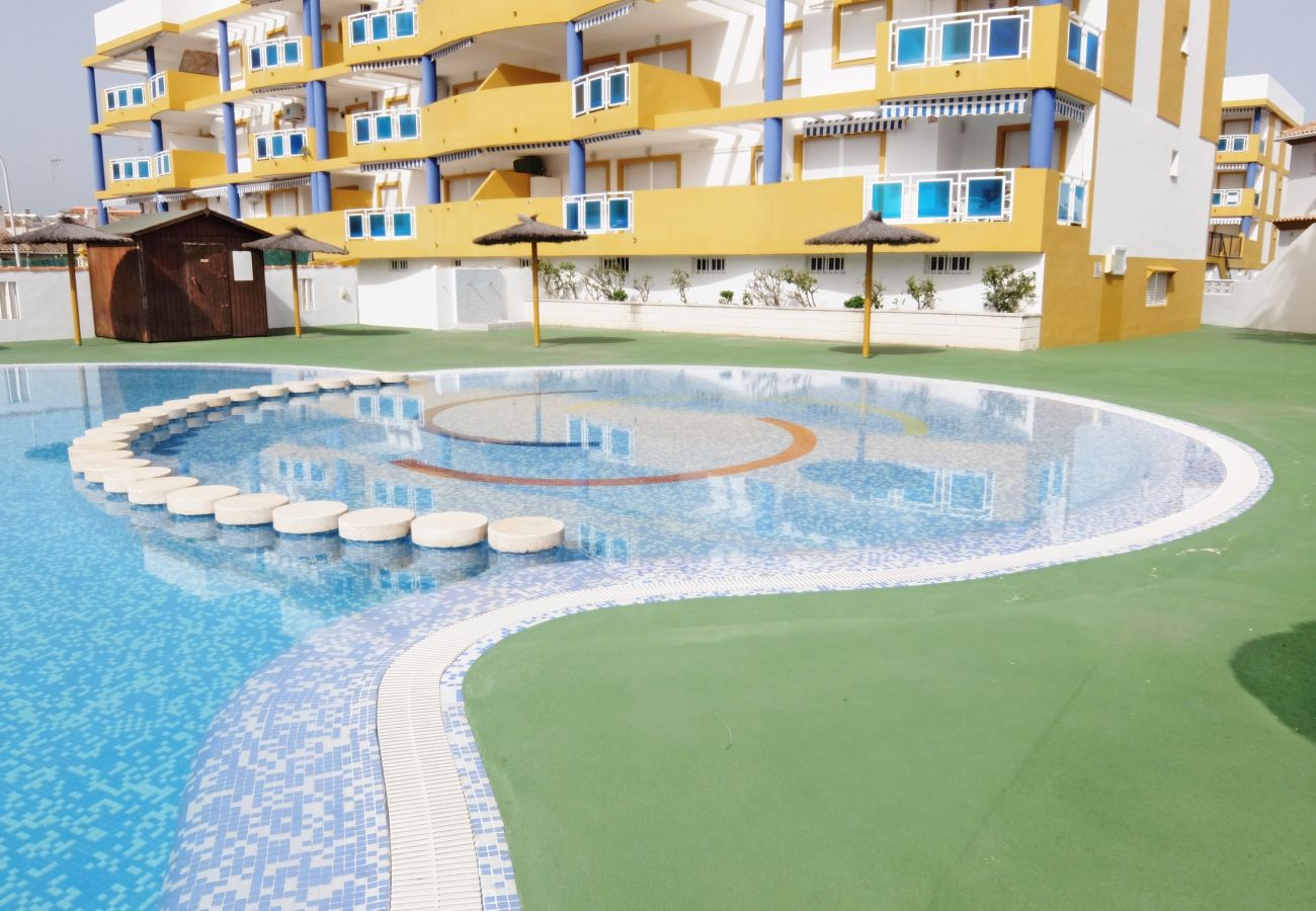 Apartamento en Oliva - FAMILY HOUSE - POLIGONO 4 14/16 Apartamento en Oliva - FAMILY HOUSE - POLIGONO 4 14/16