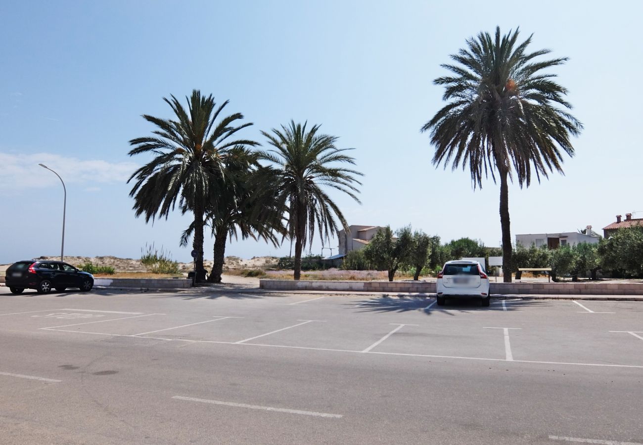 Apartamento en Oliva - FAMILY HOUSE - POLIGONO 4 14/16 Apartamento en Oliva - FAMILY HOUSE - POLIGONO 4 14/16