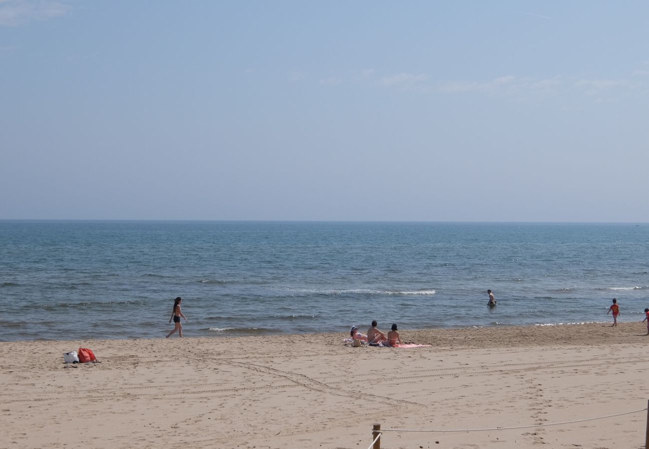 Apartamento en Oliva - FAMILY HOUSE - POLIGONO 4 14/16 Apartamento en Oliva - FAMILY HOUSE - POLIGONO 4 14/16