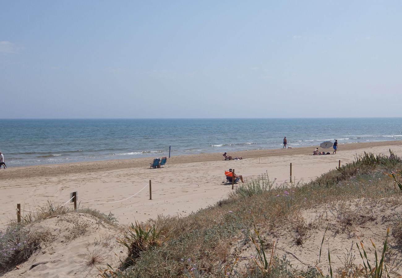 Apartamento en Oliva - FAMILY HOUSE - POLIGONO 4 14/16 Apartamento en Oliva - FAMILY HOUSE - POLIGONO 4 14/16