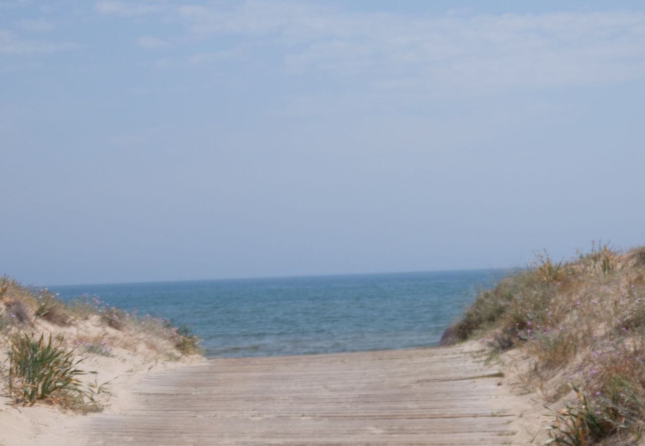 Apartamento en Oliva - FAMILY HOUSE - POLIGONO 4 14/16 Apartamento en Oliva - FAMILY HOUSE - POLIGONO 4 14/16