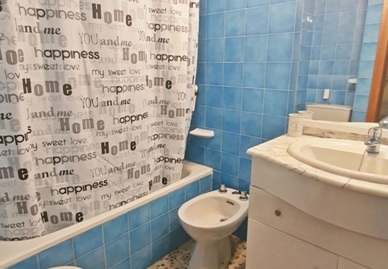 Apartamento en Gandia - ROMA XI - 2ª - 2º - 4ª