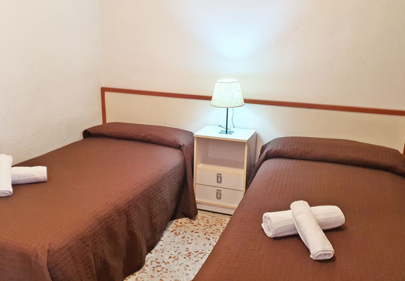 Apartamento en Gandia - ROMA XI - 2ª - 2º - 4ª