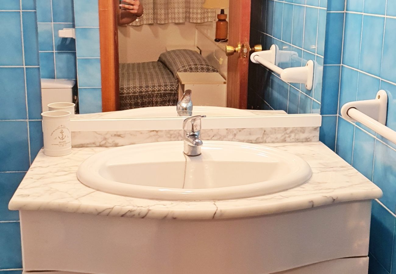 Apartamento en Gandia - ROMA XI - 2ª - 2º - 4ª
