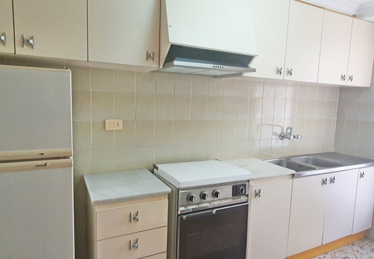 Apartamento en Gandia - ROMA XI - 2ª - 2º - 4ª