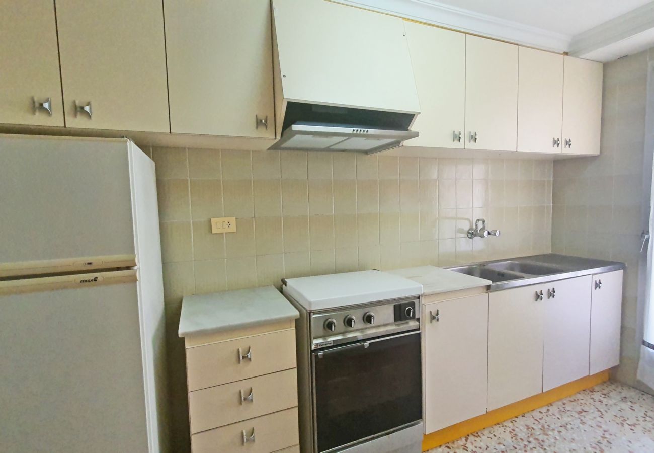 Apartamento en Gandia - ROMA XI - 2ª - 2º - 4ª