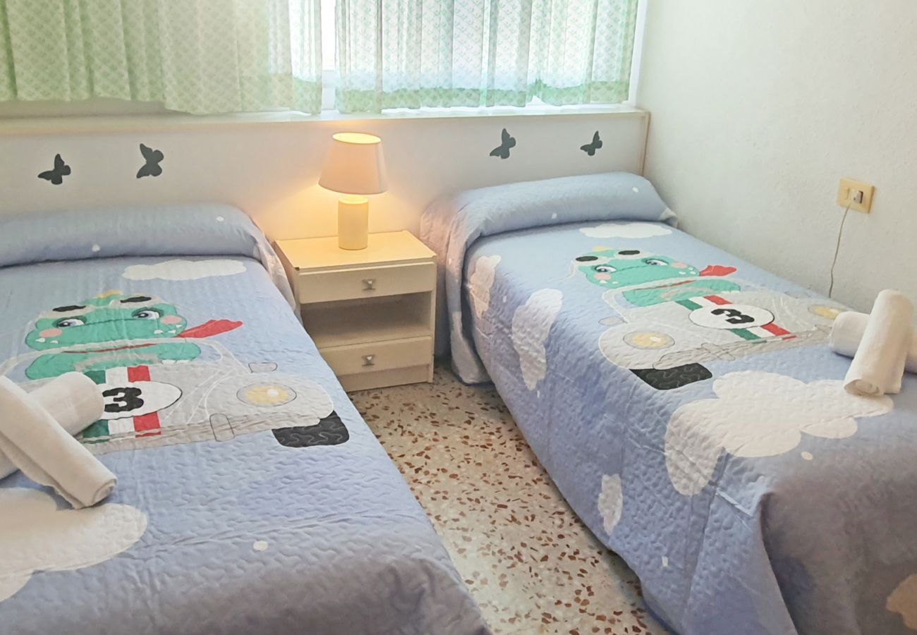 Apartamento en Gandia - ROMA XI - 2ª - 2º - 4ª