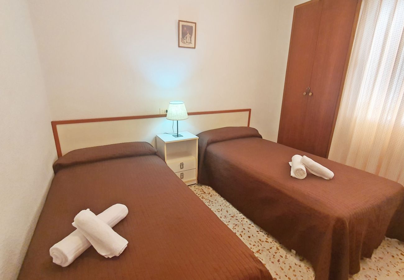 Apartamento en Gandia - ROMA XI - 2ª - 2º - 4ª