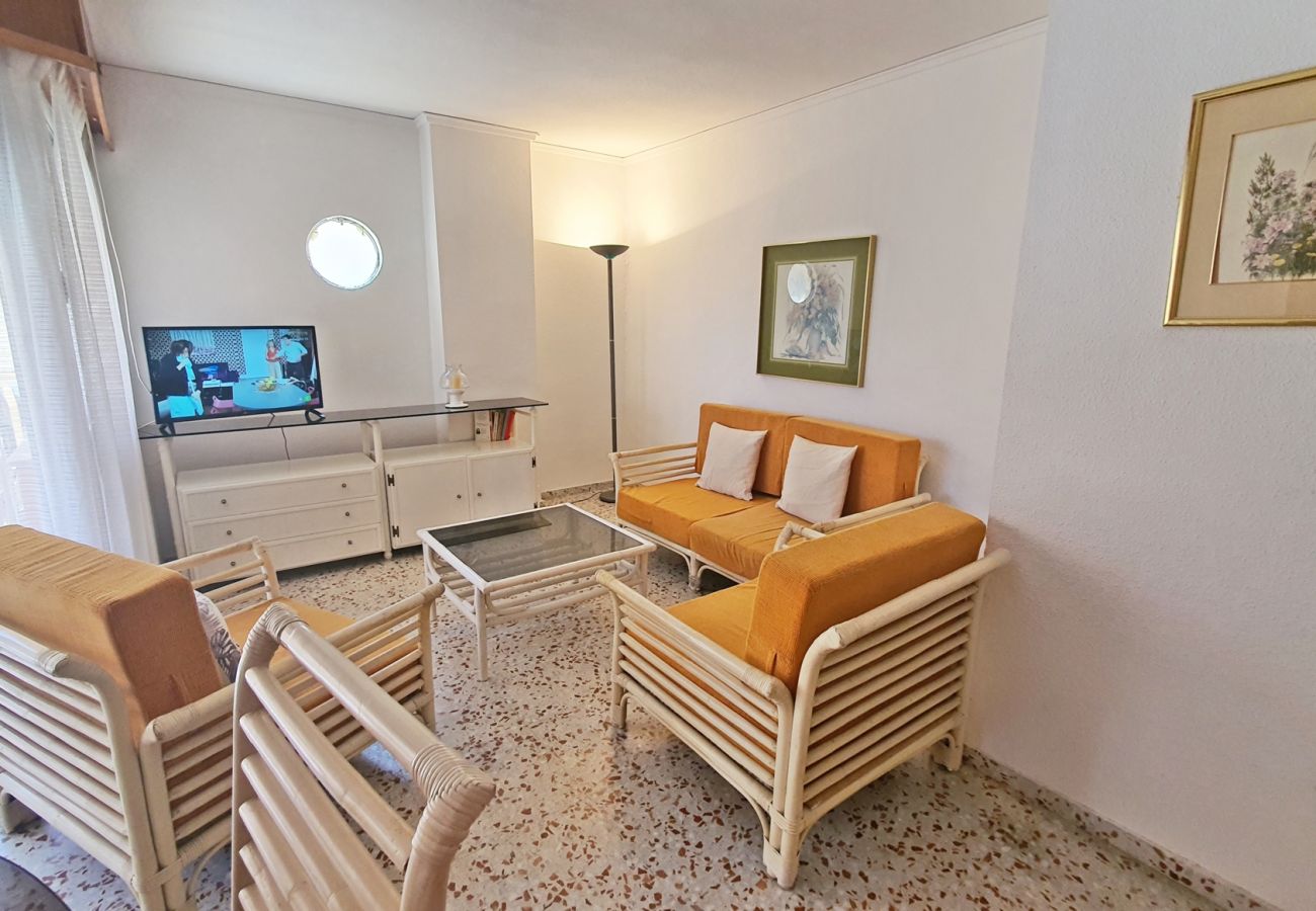 Apartamento en Gandia - ROMA XI - 2ª - 2º - 4ª