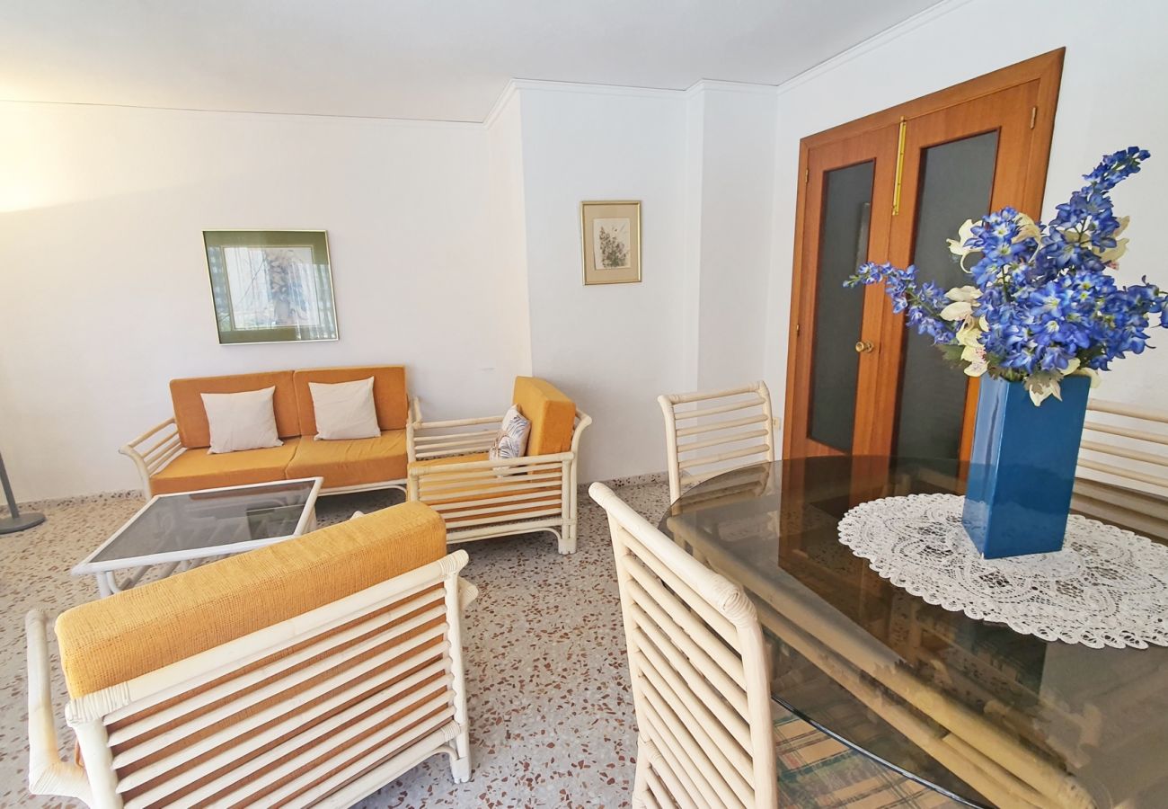 Apartamento en Gandia - ROMA XI - 2ª - 2º - 4ª