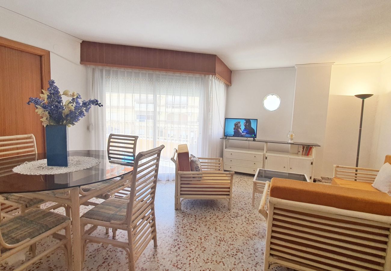 Apartamento en Gandia - ROMA XI - 2ª - 2º - 4ª