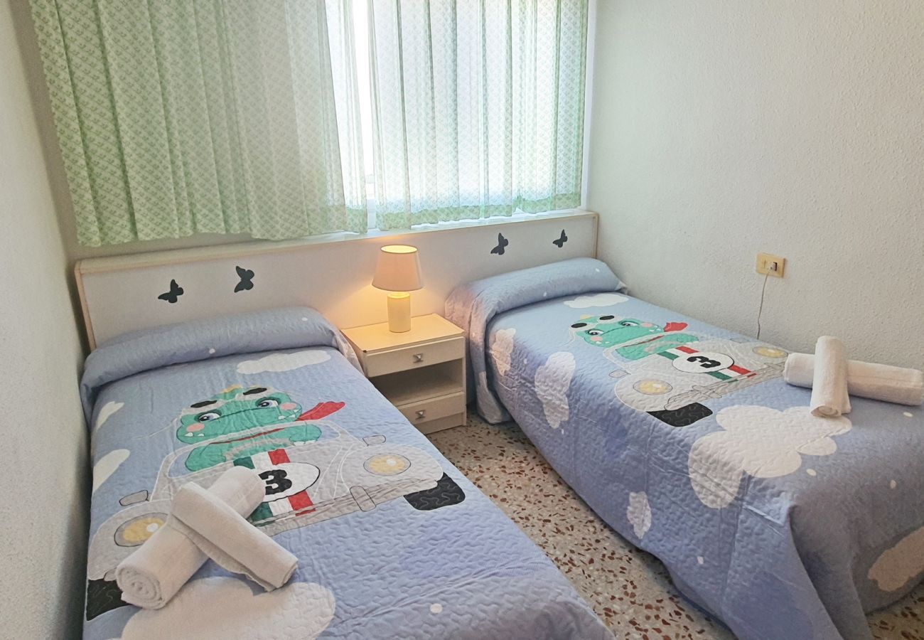 Apartamento en Gandia - ROMA XI - 2ª - 2º - 4ª