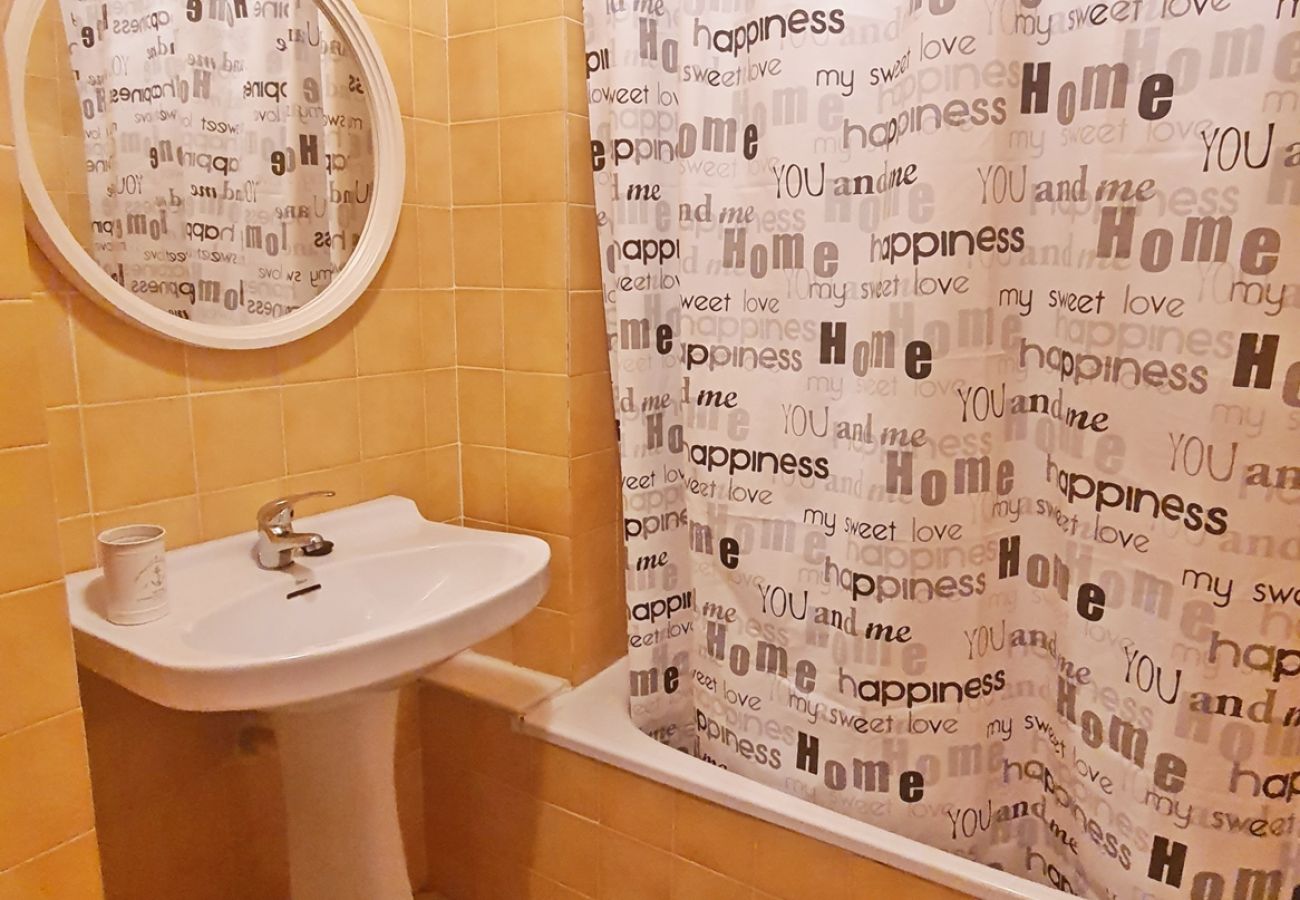 Apartamento en Gandia - ROMA XI - 2ª - 2º - 4ª