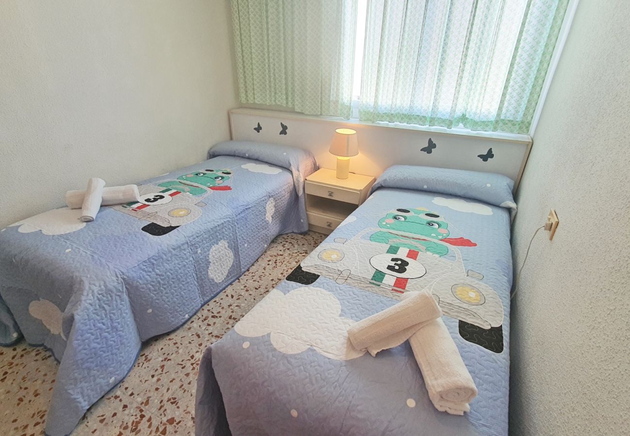 Apartamento en Gandia - ROMA XI - 2ª - 2º - 4ª