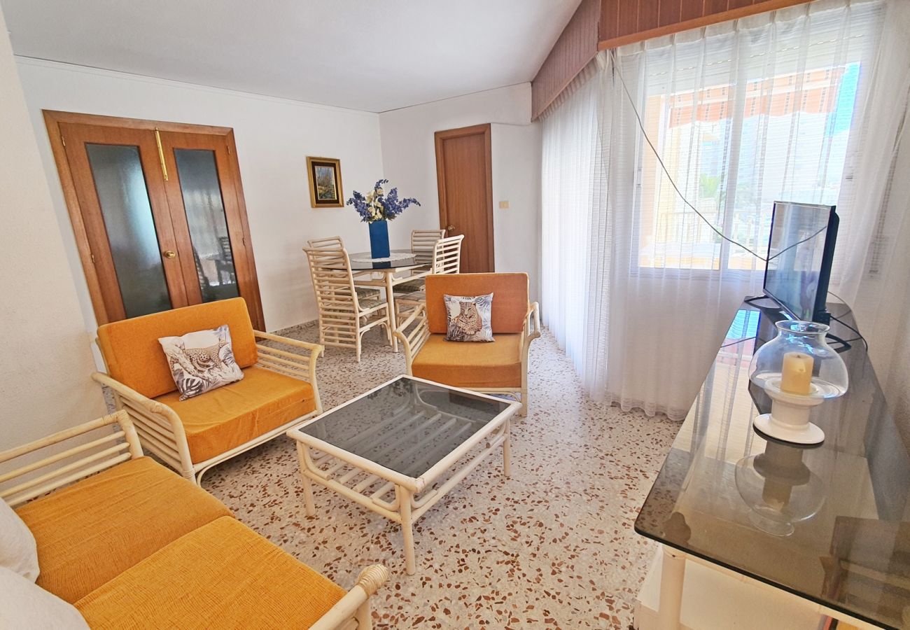 Apartamento en Gandia - ROMA XI - 2ª - 2º - 4ª