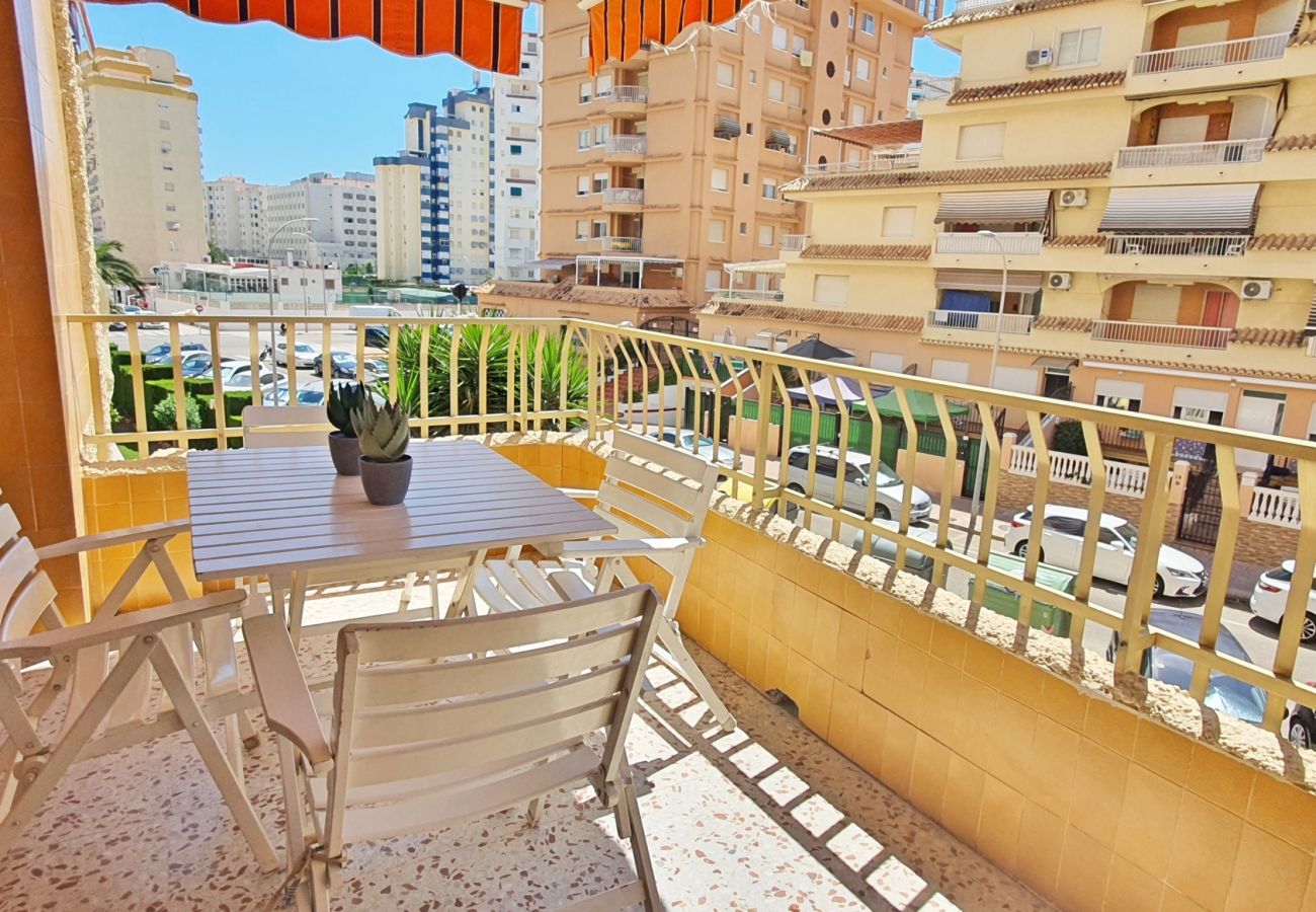 Apartamento en Gandia - ROMA XI - 2ª - 2º - 4ª
