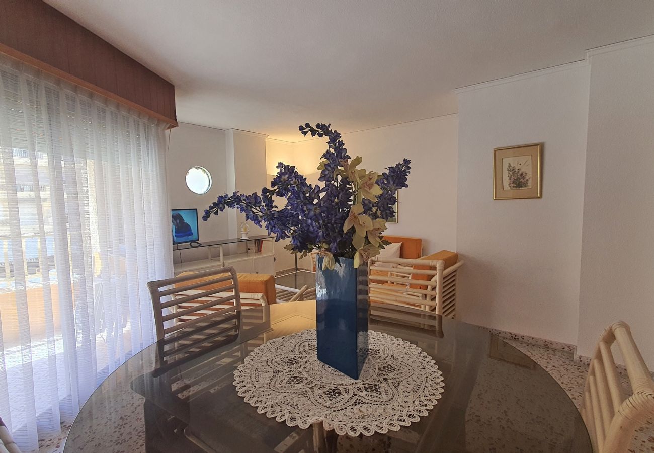 Apartamento en Gandia - ROMA XI - 2ª - 2º - 4ª