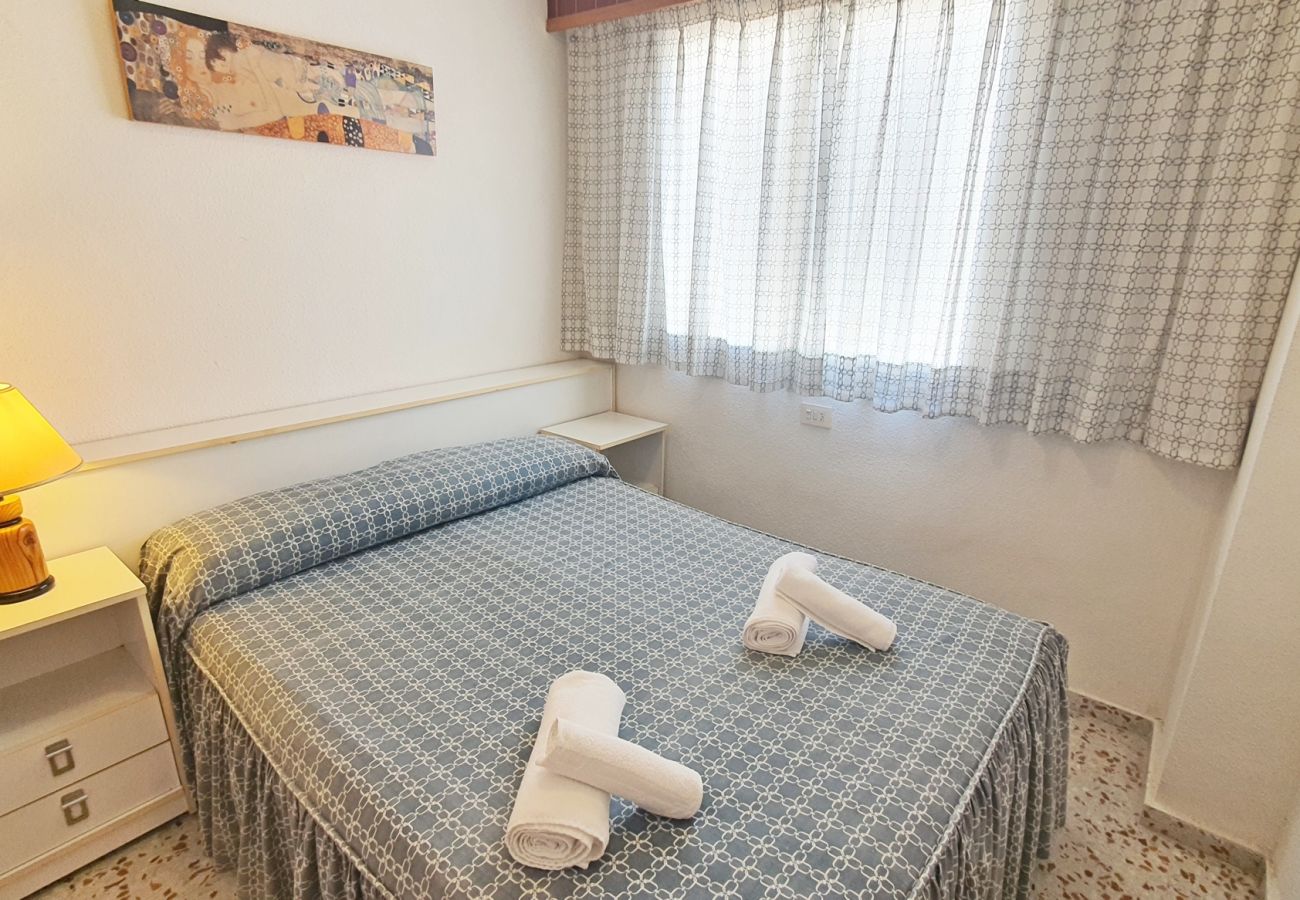 Apartamento en Gandia - ROMA XI - 2ª - 2º - 4ª