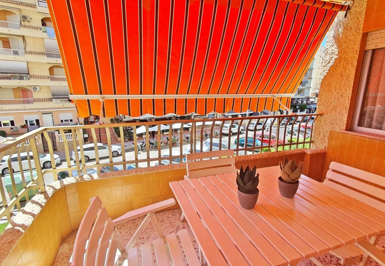 Apartamento en Gandia - ROMA XI - 2ª - 2º - 4ª