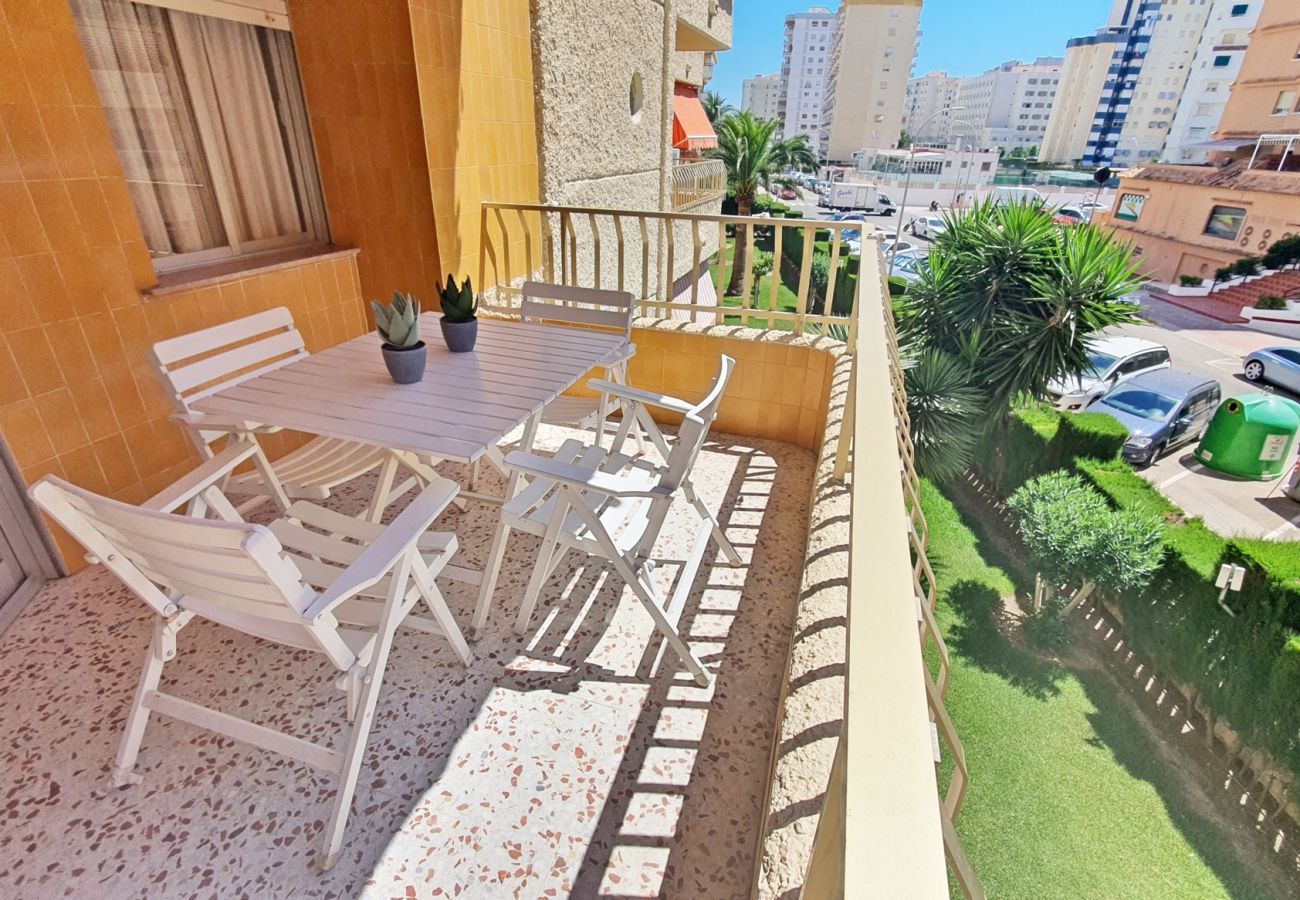 Apartamento en Gandia - ROMA XI - 2ª - 2º - 4ª