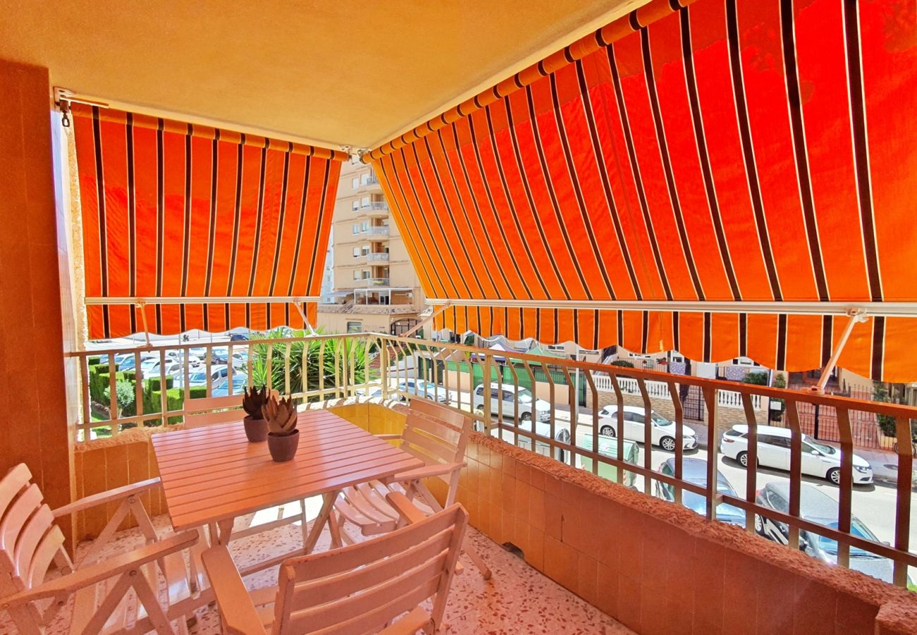 Apartamento en Gandia - ROMA XI - 2ª - 2º - 4ª