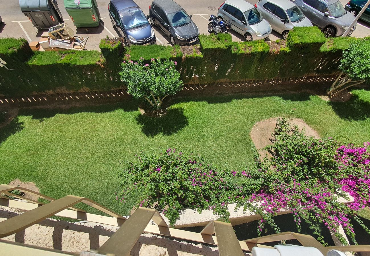 Apartamento en Gandia - ROMA XI - 2ª - 2º - 4ª