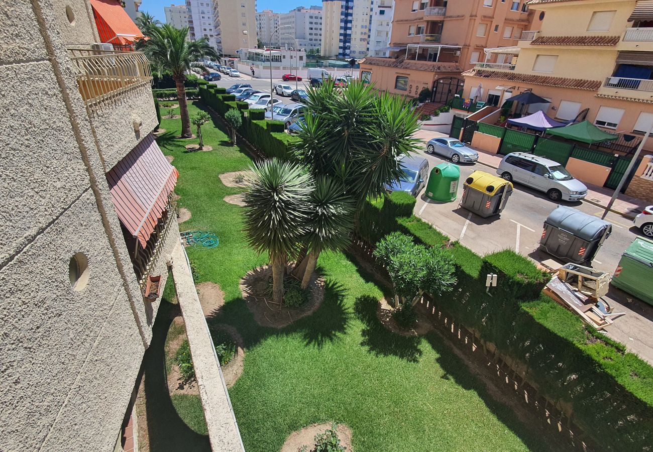 Apartamento en Gandia - ROMA XI - 2ª - 2º - 4ª