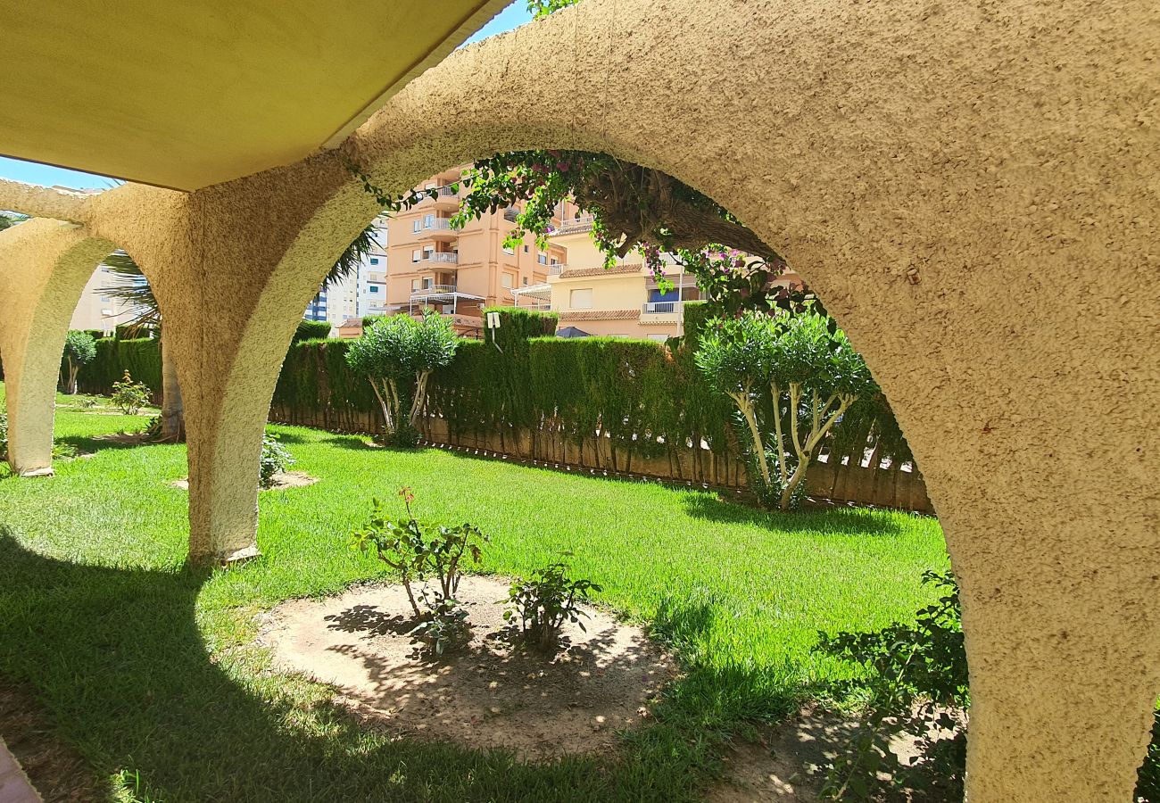 Apartamento en Gandia - ROMA XI - 2ª - 2º - 4ª