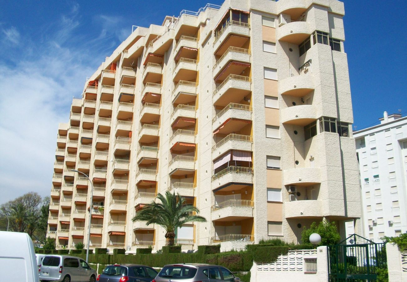 Apartamento en Gandia - ROMA XI - 2ª - 2º - 4ª