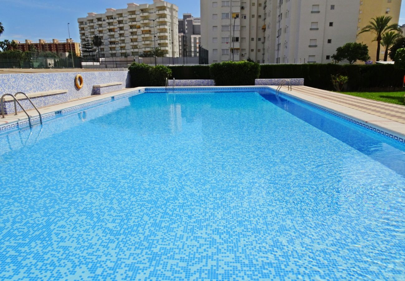 Apartamento en Gandia - ROMA XI - 2ª - 2º - 4ª