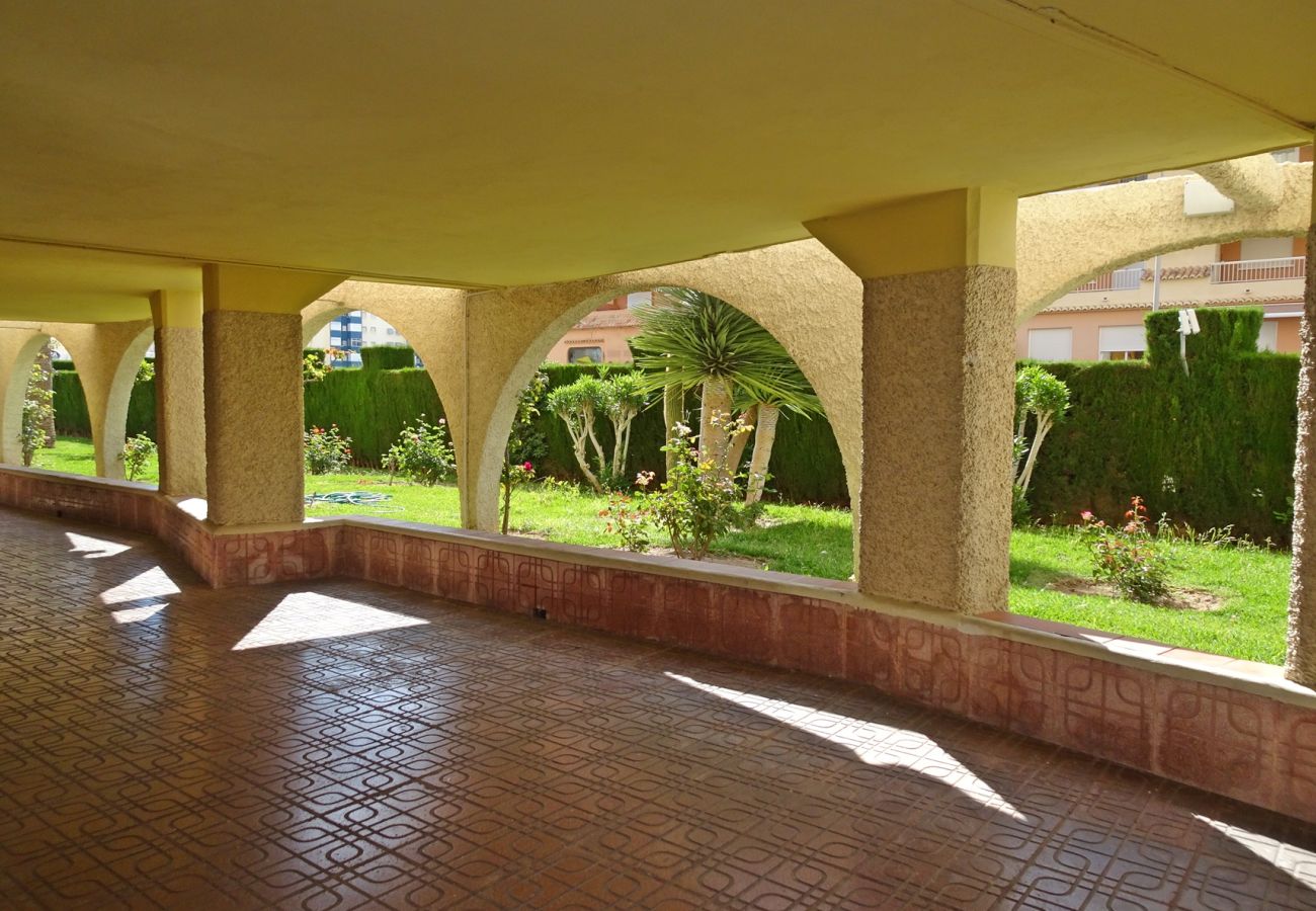Apartamento en Gandia - ROMA XI - 2ª - 2º - 4ª