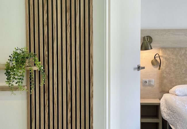 Apartamento en Estartit - FESTASOL 205