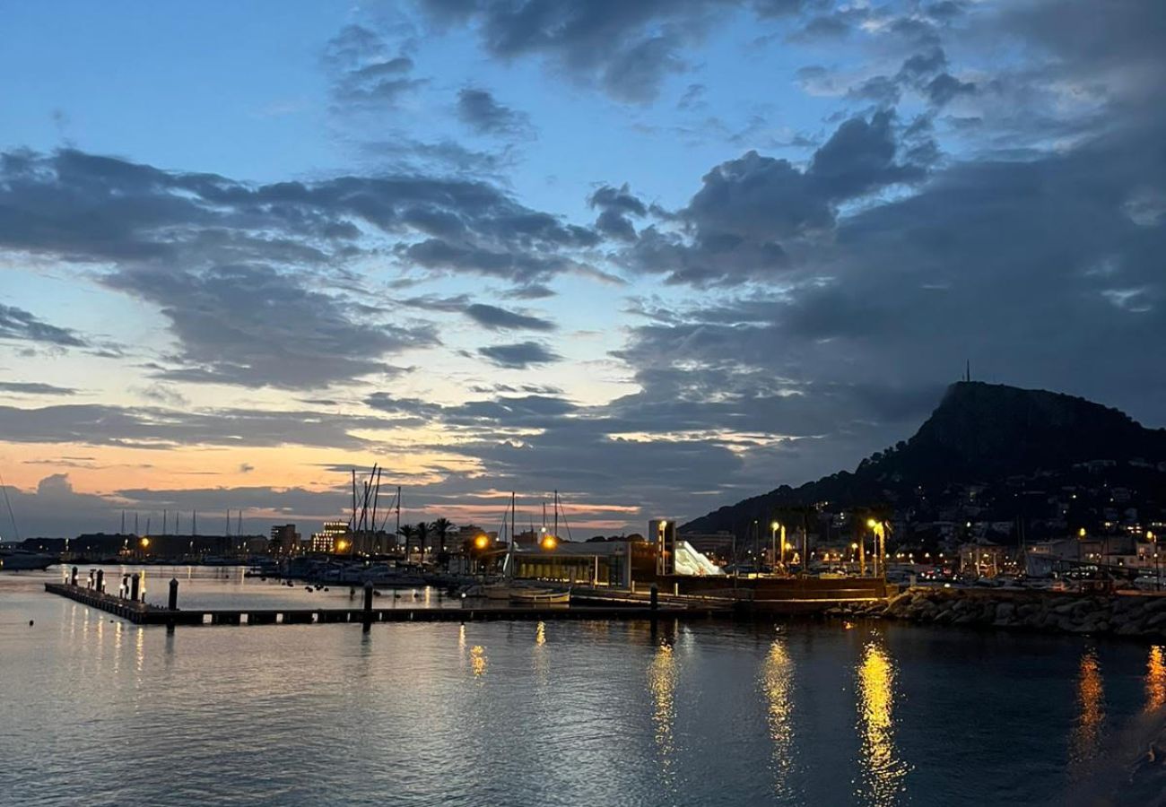 Apartamento en Estartit - FESTASOL 205