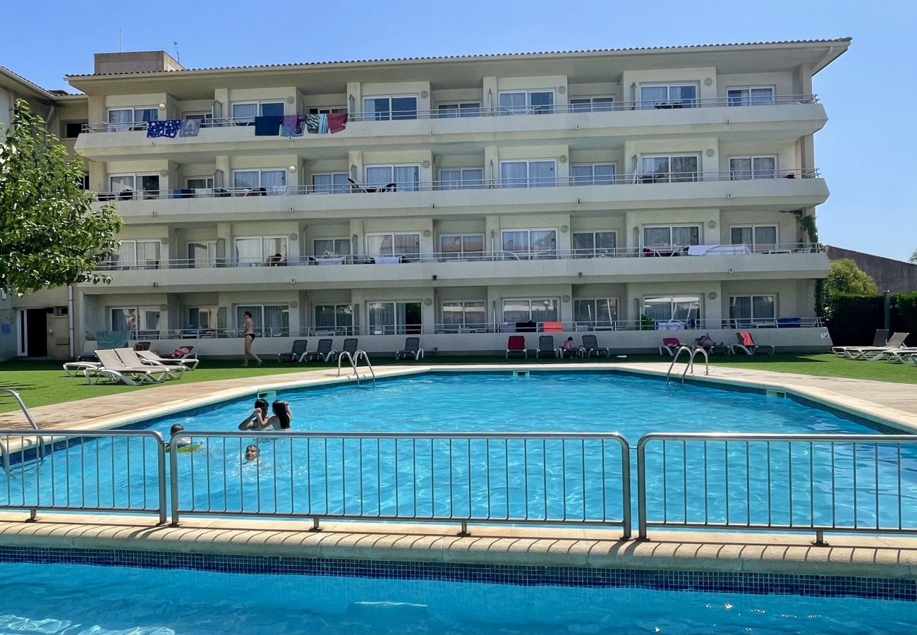 Apartamento en Estartit - FESTASOL 205