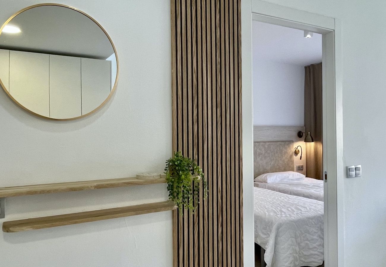 Apartamento en Estartit - FESTASOL 205