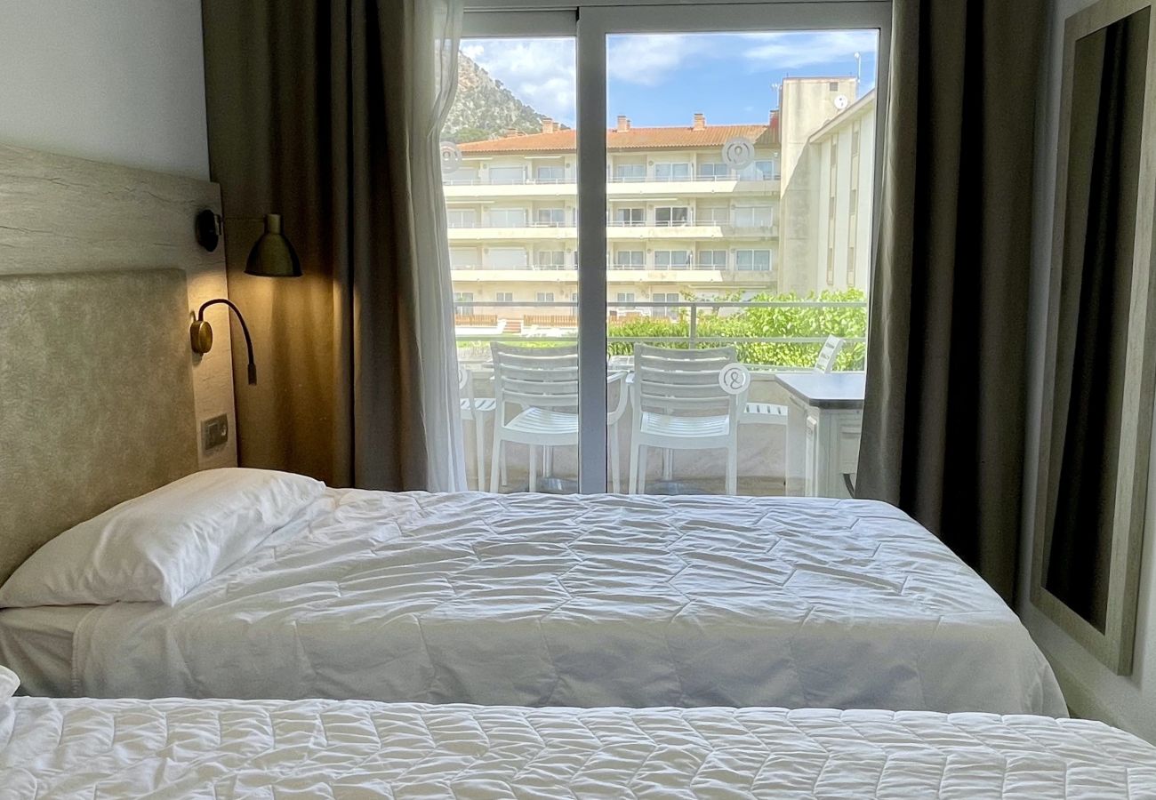 Apartamento en Estartit - FESTASOL 205