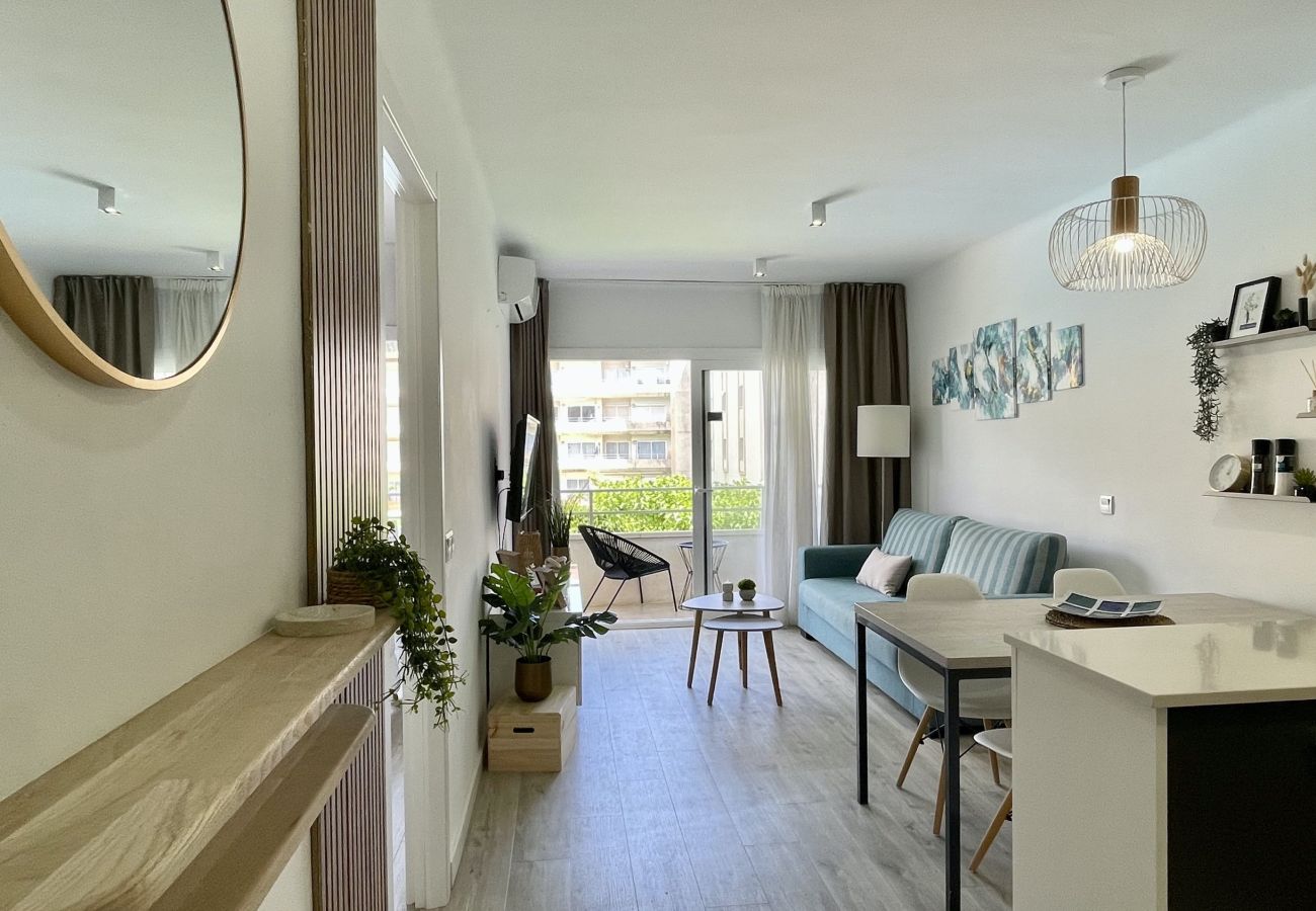 Apartamento en Estartit - FESTASOL 205