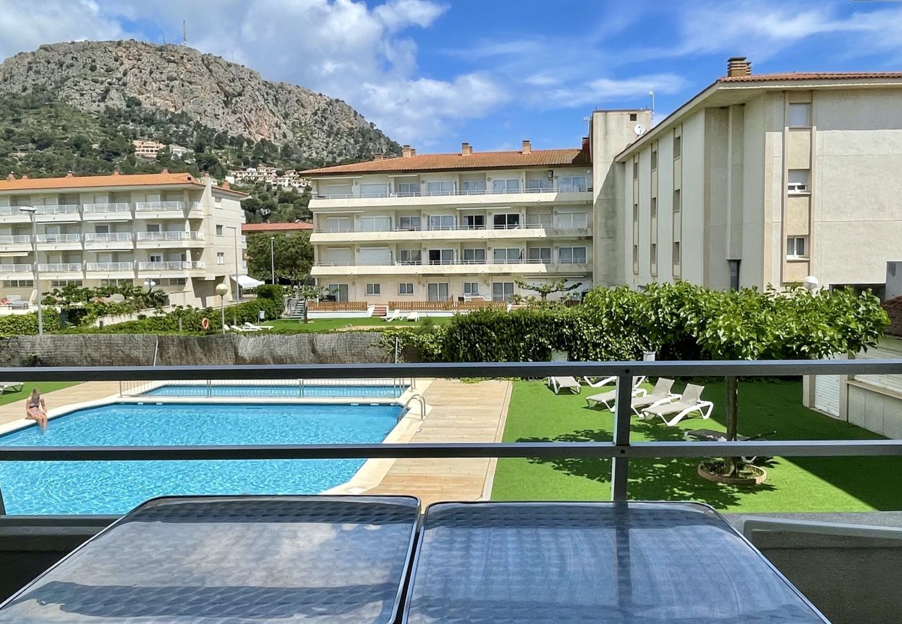 Apartamento en Estartit - FESTASOL 205