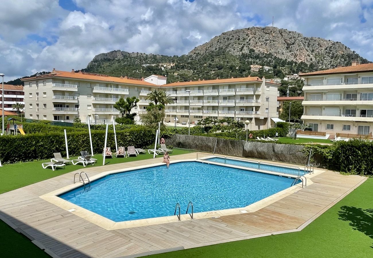 Apartamento en Estartit - FESTASOL 205