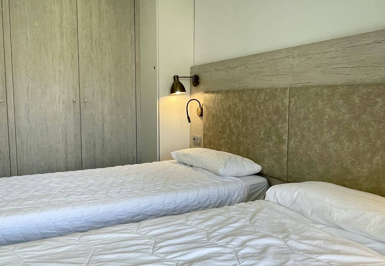 Apartamento en Estartit - FESTASOL 205