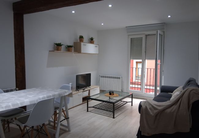 Apartamento en Santander - C01A08 Apartamento en Santander