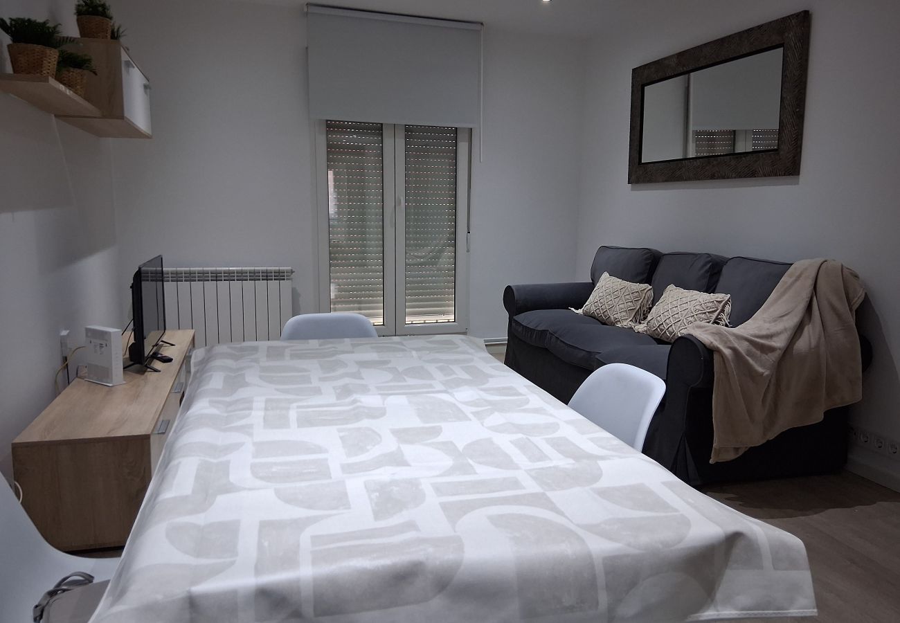 Apartamento en Santander - C01A08 Apartamento en Santander
