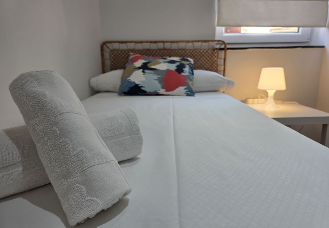 Apartamento en Santander - C01A08 Apartamento en Santander Apartamento en Santander - C01A08 Apartamento en Santander